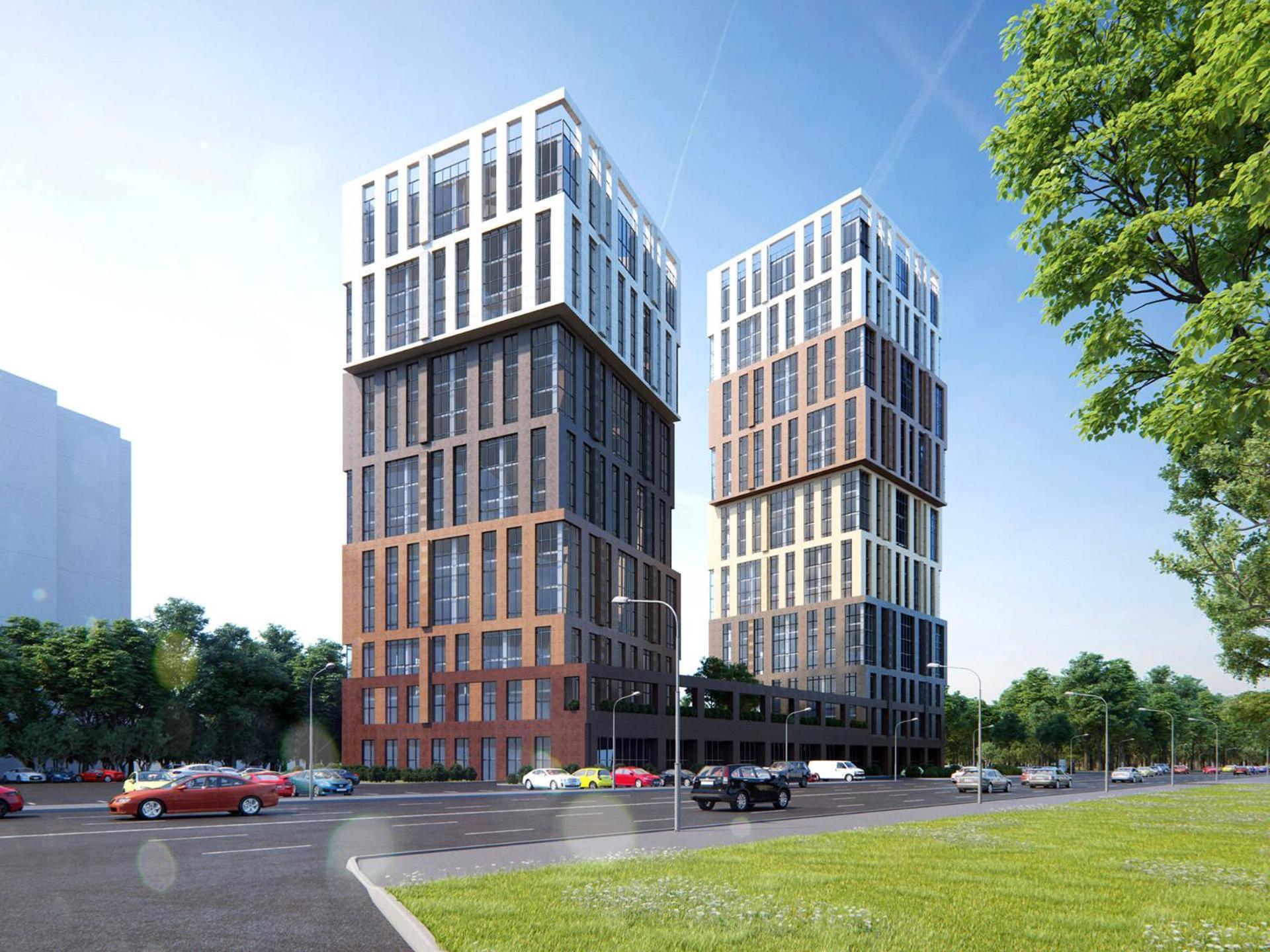 Apartplus - Затишні Апартаменти Dnepropetrovsk Exterior foto