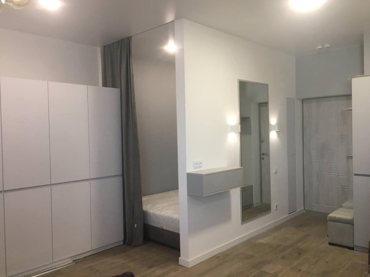 Apartplus - Затишні Апартаменти Dnepropetrovsk Exterior foto
